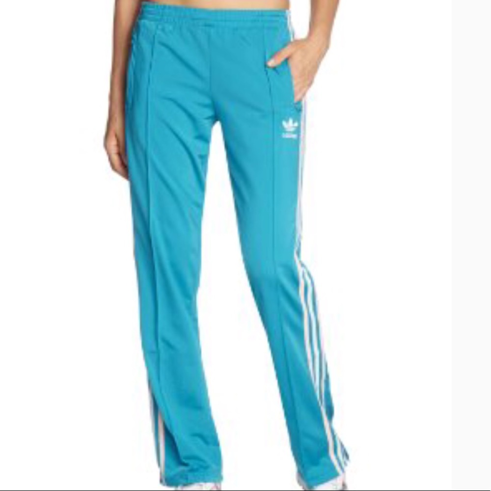Adidas Track Pants